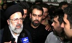 سریعا نسبت به رفع نیازهای اولیه آسیب‌دیدگان زلزله اقدام شود