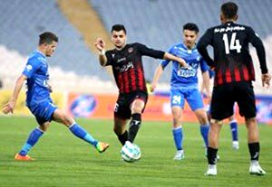 طلسم سجاد در مشهد می‌شکند؟