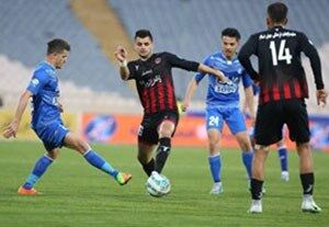 طلسم سجاد در مشهد می‌شکند؟