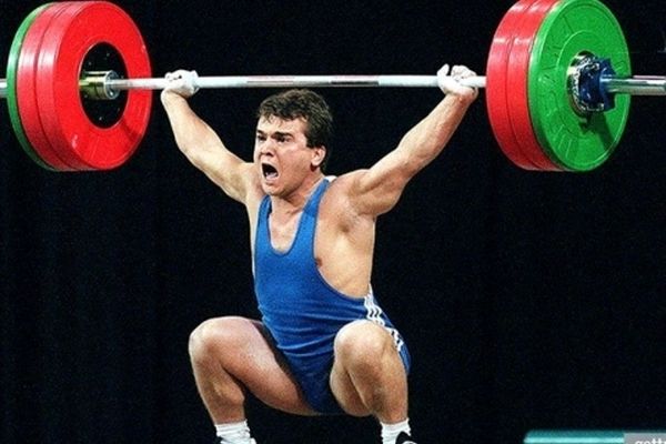 وزنه‌بردار افسانه‌ای ترکیه درگذشت