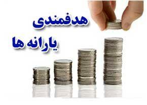 حذف یارانه ثروتمندان در دستور کار دولت و مجلس