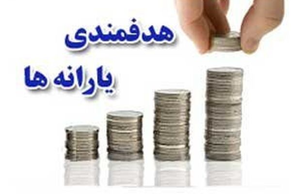 حذف یارانه ثروتمندان در دستور کار دولت و مجلس