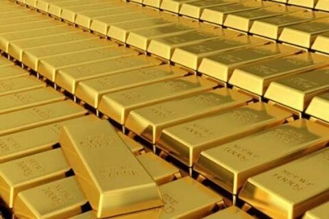 ازسرگیری روند افزایش قیمت طلا