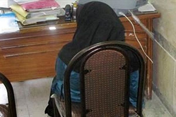 دختر جوان قربانی هوس بازی ناپدری اش شد+ عکس