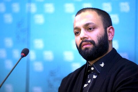 صابر ابر «روسی» شد