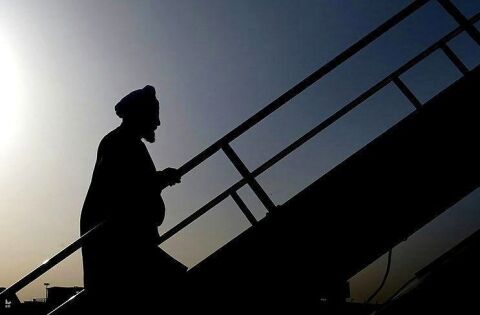 روحانی به روسیه می رود