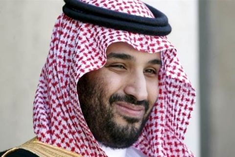 باج گیری بن سلمان از شاهزاده های بازداشت نشده ادامه دارد