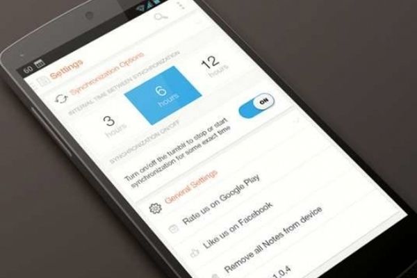 تنظیمات ضروری برای گوشی‌های تازه خریداری شده