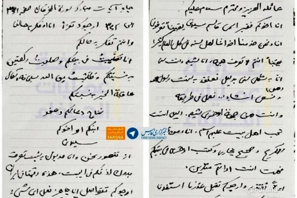 اقدام قابل تامل سردار سلیمانی در میدان جنگ