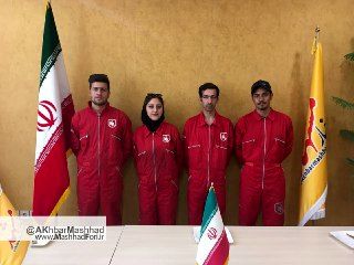 وقتی قانون جذب نیوتون هم مانع کار نیست