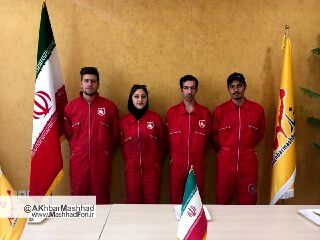 وقتی قانون جذب نیوتون هم مانع کار نیست