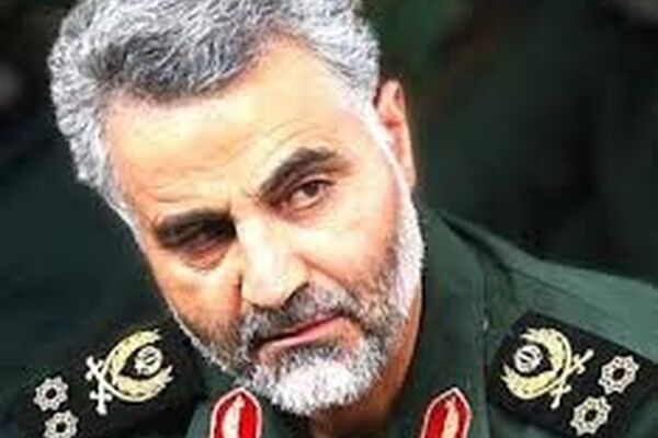 رمزگشایی نامه هوشمندانه «حاج قاسم» به رهبر انقلاب