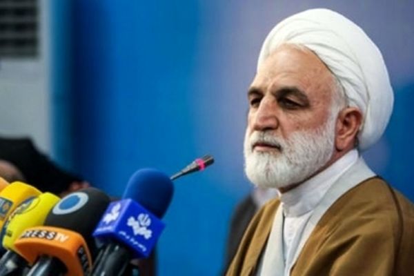 واکنش تند اژه‌ای به اظهارات احمدی نژاد