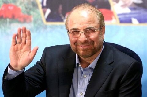 «قالیباف» در دانشگاه آزاد پست گرفت