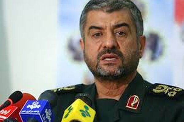 بسیج جهانی شد