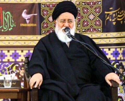 شیعیان در زمان غیبت زندگی خود را به روش امامت مدیریت کنند