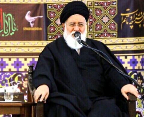 شیعیان در زمان غیبت زندگی خود را به روش امامت مدیریت کنند