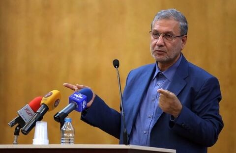 اظهارات "ربیعی" درباره افزایش حقوق بازنشستگان