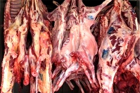 گذر "گوشت" به کوچه ارزانی افتاد