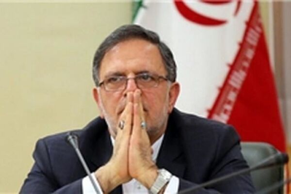 جابه جایی رئیس کل بانک مرکزی تکذیب شد