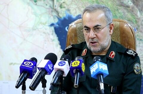 خبرخوب ستاد کل نیروهای مسلح برای فرزندان مدافعین حرم