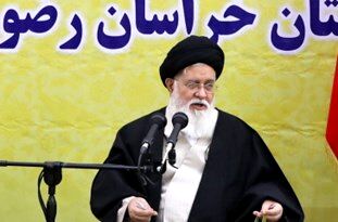 اسلام مطلوب استکبار اسلام داعش است