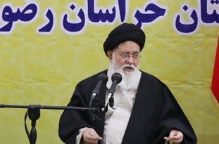 اسلام مطلوب استکبار اسلام داعش است
