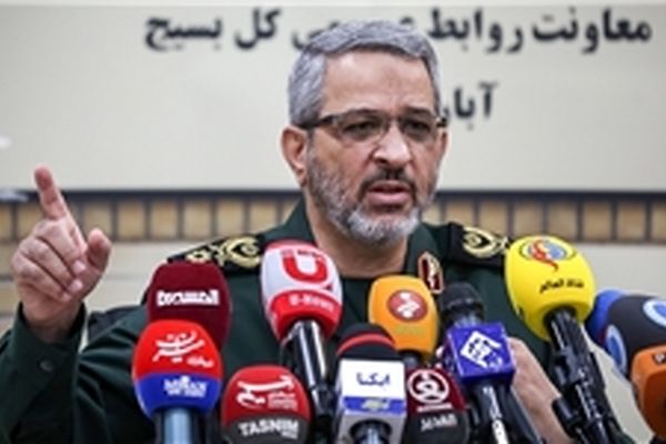 داعش می خواست حرم امام رضا(ع) را با خاک یکسان کند