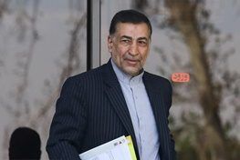 واکنش وزیر دادگستری به مواضع اخیر احمدی‎نژاد