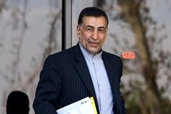 واکنش وزیر دادگستری به مواضع اخیر احمدی‎نژاد