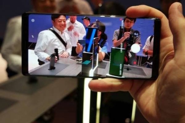 بهترین گوشی‌های اندرویدی برای عکاسی