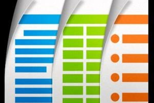 نرم افزار آفیس برای گوشی های موبایل