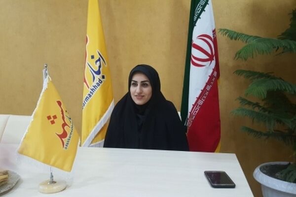 کرمانشاه تنها نیست/مدالم باارزش است اما هم‌وطنم باارزش‌تر!