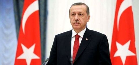 واکنش اردوغان به اظهارات رضا ضراب