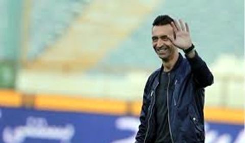 حواشی دربی مشهد