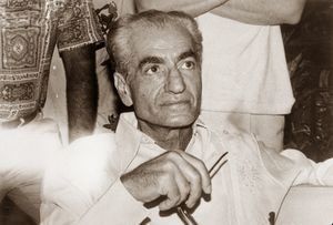 جزییاتی از پرونده سری محمدرضا پهلوی در سیا