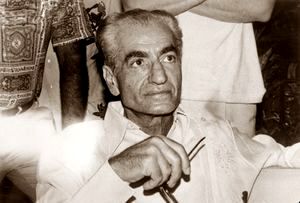 جزییاتی از پرونده سری محمدرضا پهلوی در سیا