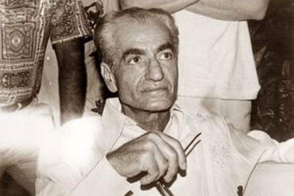 جزییاتی از پرونده سری محمدرضا پهلوی در سیا