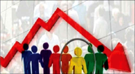 کاهش تولدها بعداز 15سال افزایش مستمر