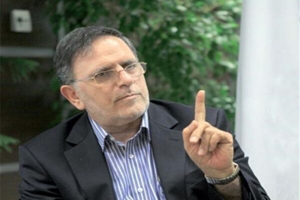 افشاگری "سیف" از پرداخت سود 89 درصدی در یک موسسه اعتباری