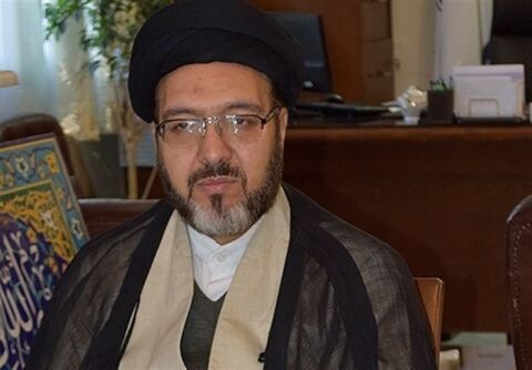 ظرفیت‌های فرهنگی مشهد را بین‌المللی می‌خواهیم