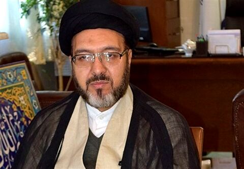 ظرفیت‌های فرهنگی مشهد را بین‌المللی می‌خواهیم