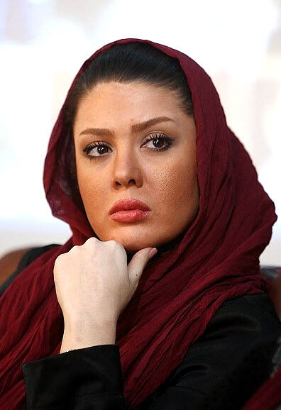 تیپ عجیب و غریبی دو بازیگری که شبیه به هم است!
