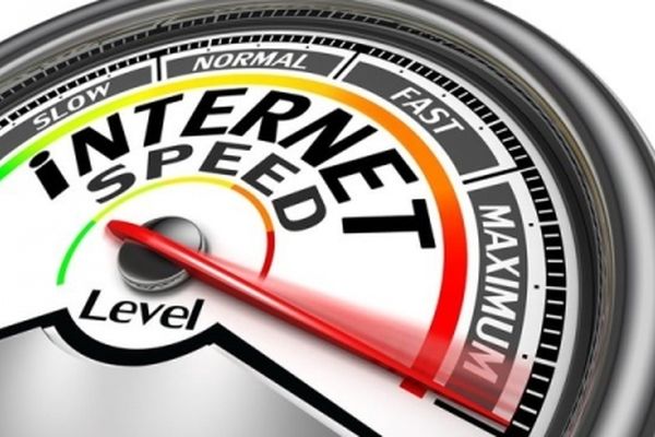 سرعت تضمینی اینترنت را چطور بسنجیم
