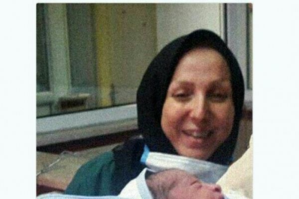 نوه رهبرانقلاب به دنیا آمد