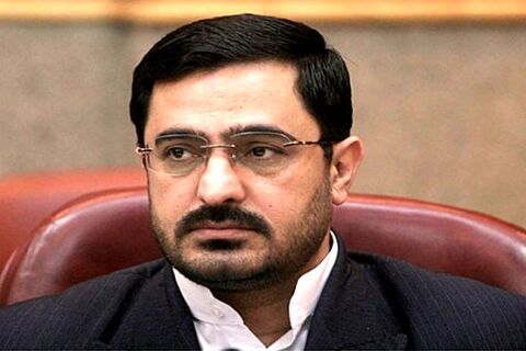 عذاب وجدان سعید مرتضوی!
