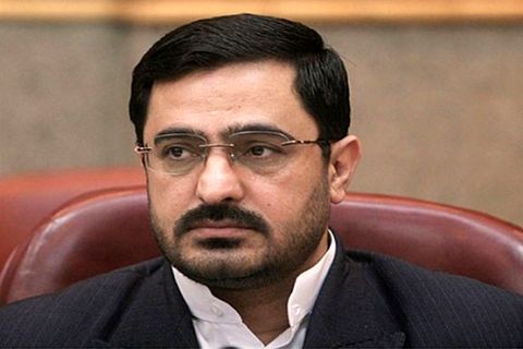 عذاب وجدان سعید مرتضوی!