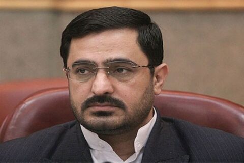 عذاب وجدان سعید مرتضوی!