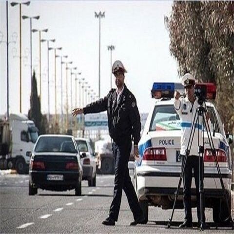 راه‌های استعلام میزان خلافی خودرو اعلام شد