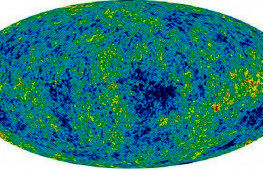 تصویر نوزادی جهان، برنده جایزه 3 میلیون دلاری